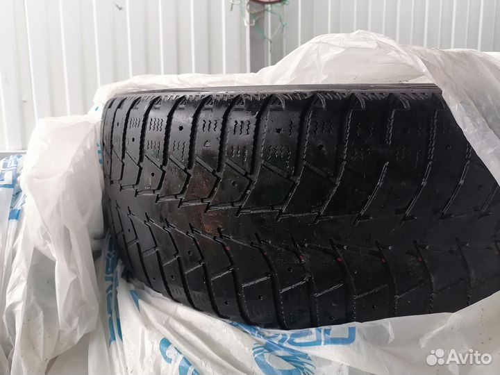 Maxxis MA-SUV Presa Spike 205/55 R16 94T