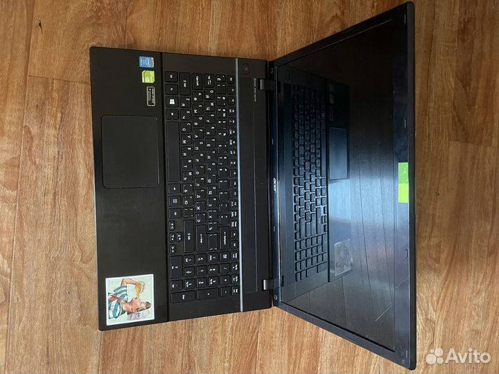 Acer aspire v3 772g