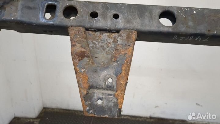 Балка под радиатор Nissan Juke, 2011