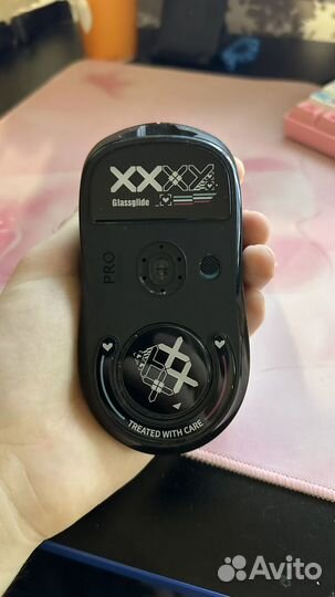 Logitech g pro superlight