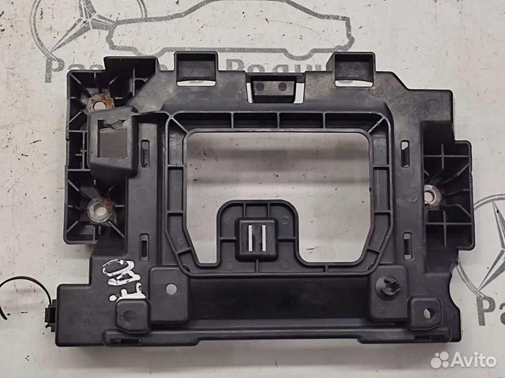 Кронштейн крепления эбу w906 Sprinter 651.955 0