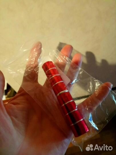 Кисть для макияжа