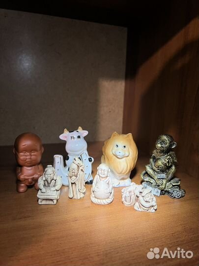 Сувениры, магниты, статуэтки, маска