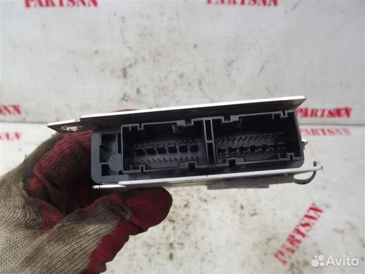 Блок SRS AIR BAG Хендай Гетц