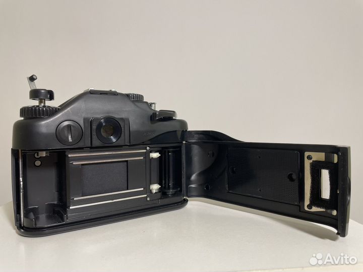 Пленочный Зенит 212К с Зенитаром К2s, коробочный