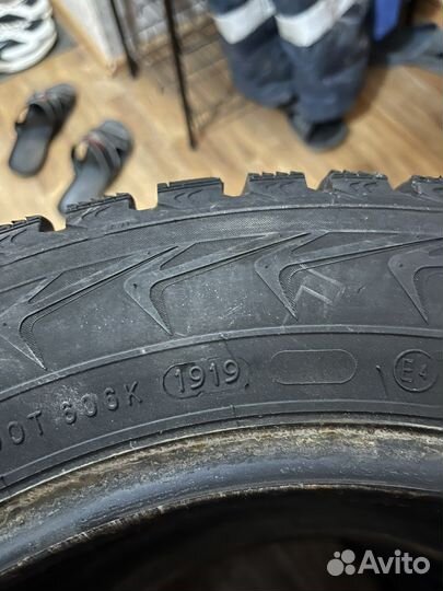 Nokian Tyres Nordman 5 185/65 R15 92T