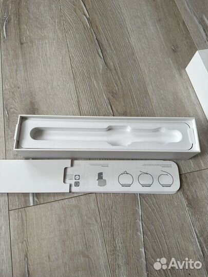 Коробка для apple watch