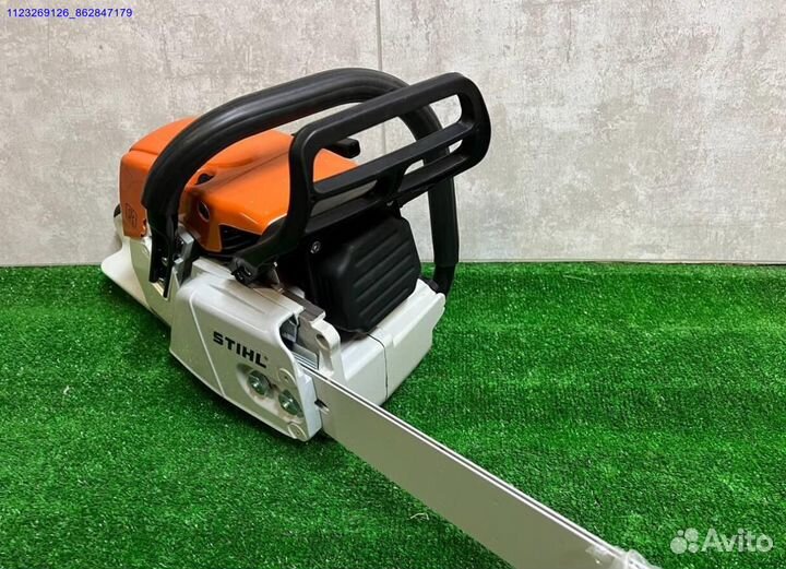 Бензопила Stihl ms 381 (Арт.41342)