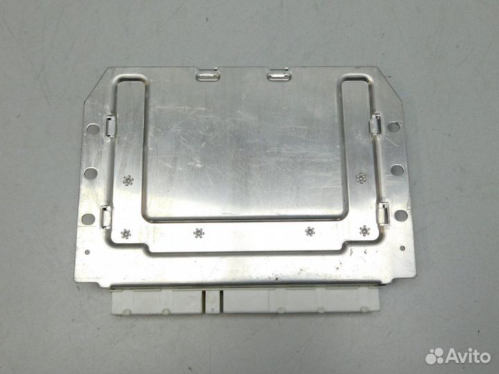 Блок управления двигателем Volvo XC90