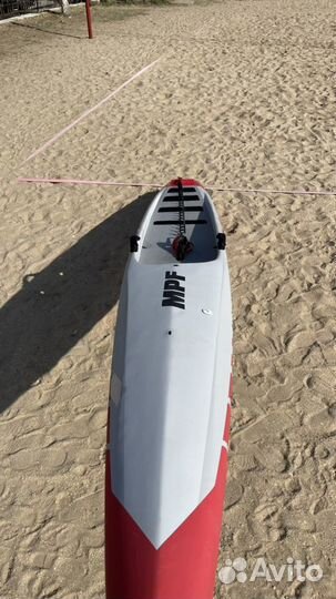 Molokai striker supboard
