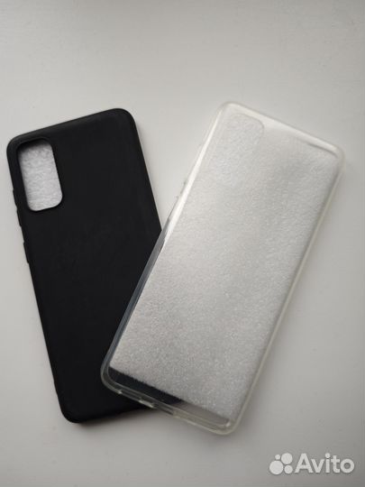 Samsung Galaxy S20, 8/128 ГБ