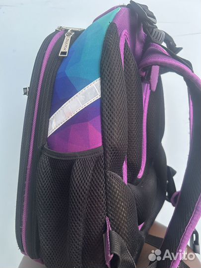 Портфель школьный рюкзак