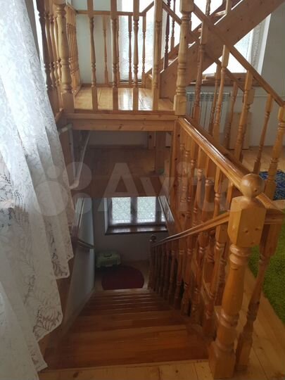 Дача 170 м² на участке 7 сот.