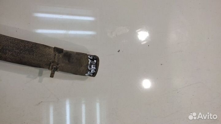 Патрубок системы охлаждения (Kia Mohave)