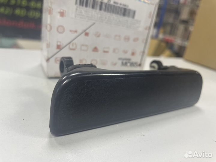 Ручка сдвижной двери kia besta 0s08472410f