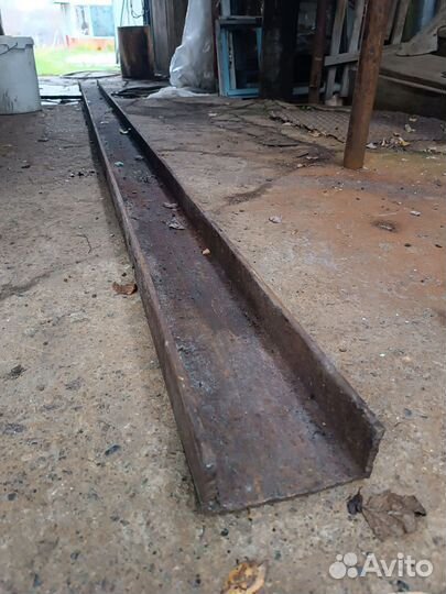 Швейлер, уголки, трубы