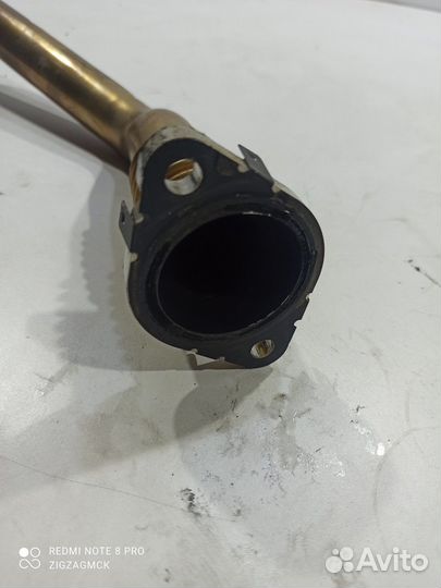 Трубка турбины (Volvo XC90 II)