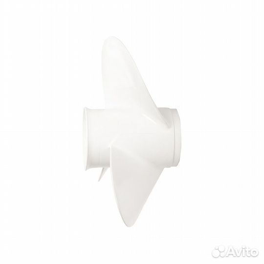 Винт гребной Yamaha 60-140 диаметр 13 1/2