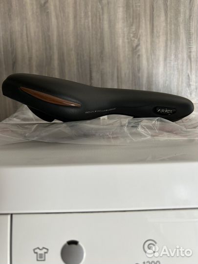 Седло вело Selle Royal A43 Италия