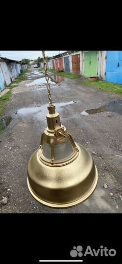 Светильники