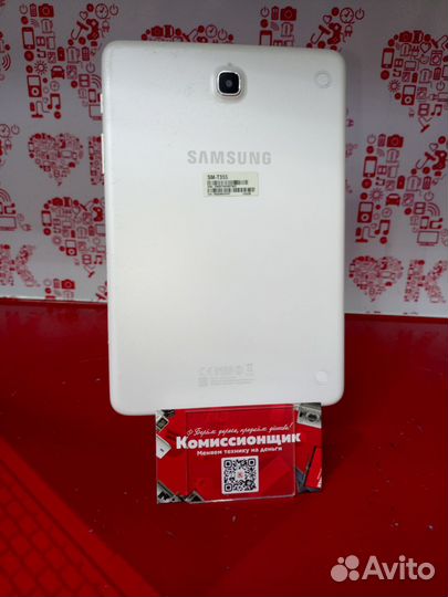 Планшет Samsung Galaxy Tab A 8.0 16gb + sim