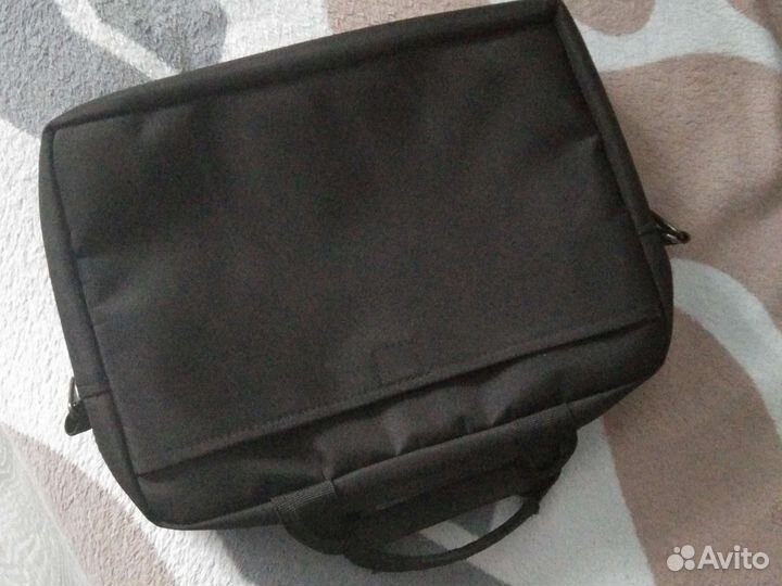 Сумка для ноутбука