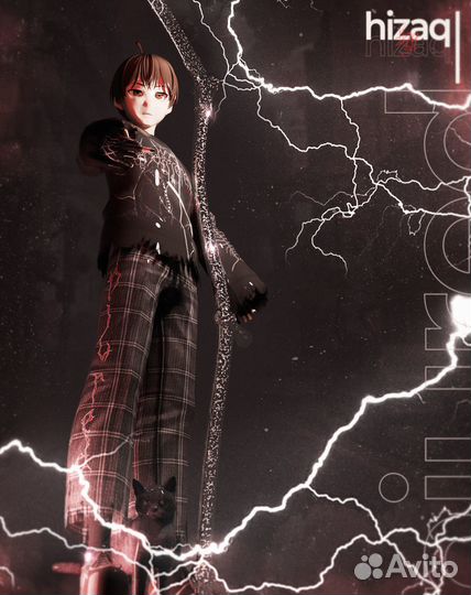 Графический дизайн, арты, обработки