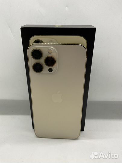 iPhone 13 Pro Max, 256 ГБ