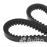 Ремень клиновой 13X825 VAG / BMW / daewoo / toyota ganz GIE37194