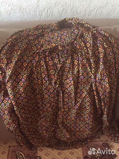 Вещи для беременных 46 48