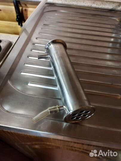 Самогонный аппарат бу