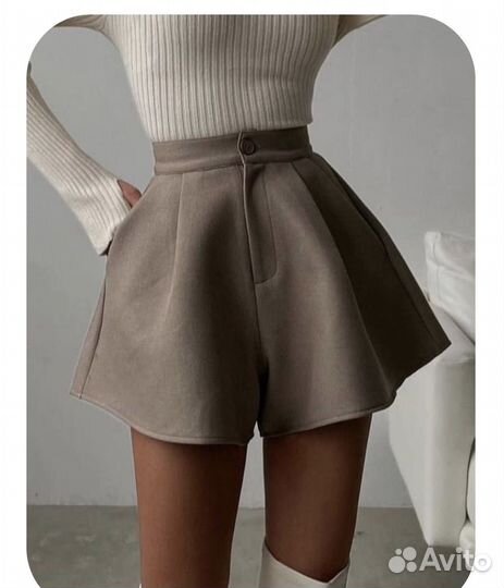 Шорты женские