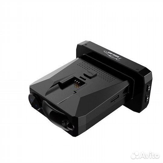 Видеорегистратор радар Sho-Me Combo Raptor WiFi