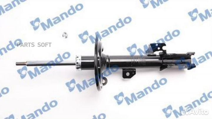 Амортизатор MSS017506