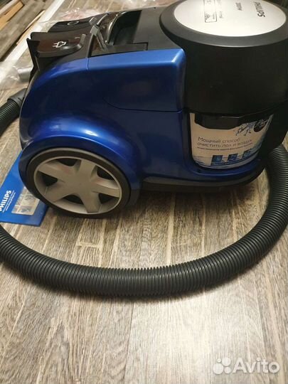 Пылесос Philips FC8952/01 AquaAction