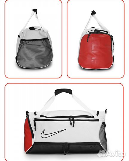 Спортивная сумка Nike