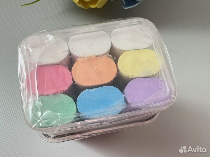 Мелки IKEA Мола