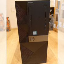 PC Dell Vostro 3668 (на разбор)