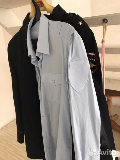 Форма мвд нового образца