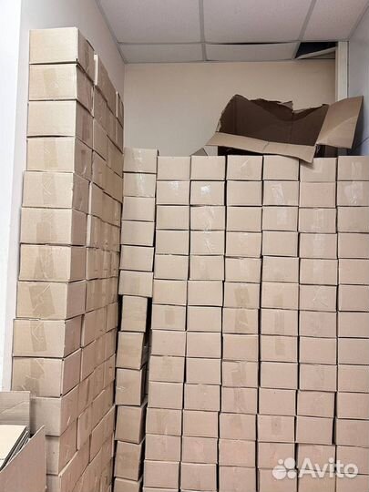 Фулфилмент для маркетплейсов wildberries ozon