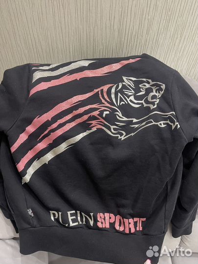 Кофта Plein sport