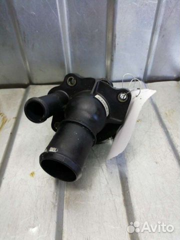 Корпус термостата Mazda 6 1 седан 2.0 2005