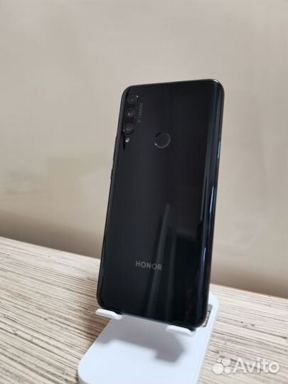 HONOR 9X, 6/128 ГБ