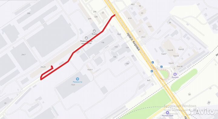 Шланг патрубок печки Mazda 3 BK BL