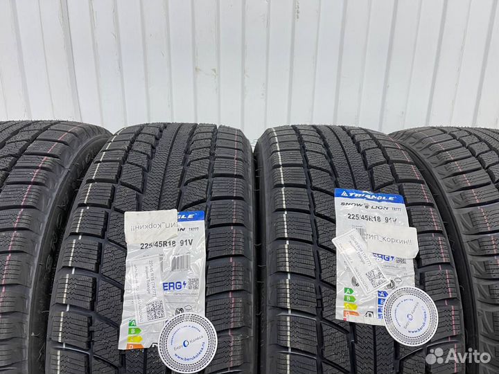 Triangle TR777 225/55 R17