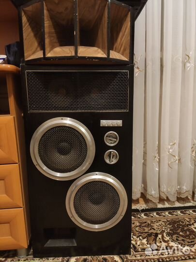 Музыкальный центр