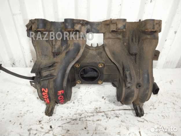 Впускной коллектор