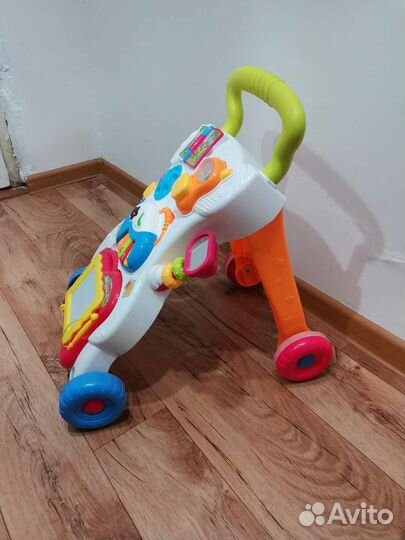 Ходунки каталка