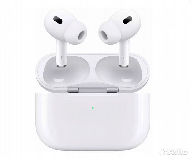 Air pods pro 2