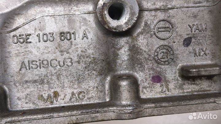 Поддон Volkswagen Taos